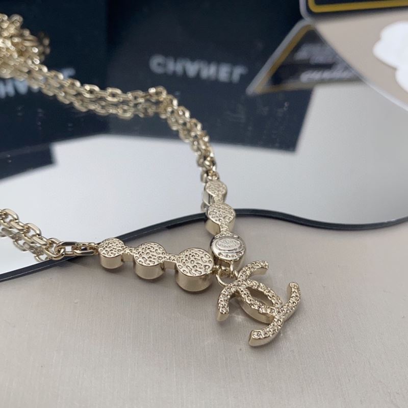 Chanel Necklaces